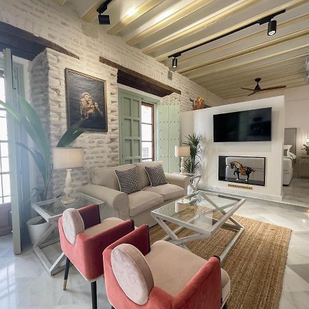 Juderia De Sevilla III Luxury Apartments Zewnętrze zdjęcie