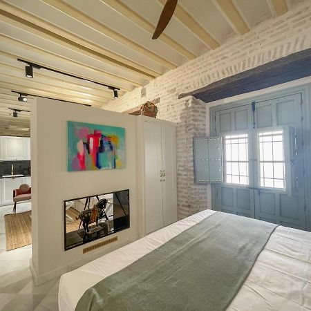 Juderia De Sevilla III Luxury Apartments Zewnętrze zdjęcie