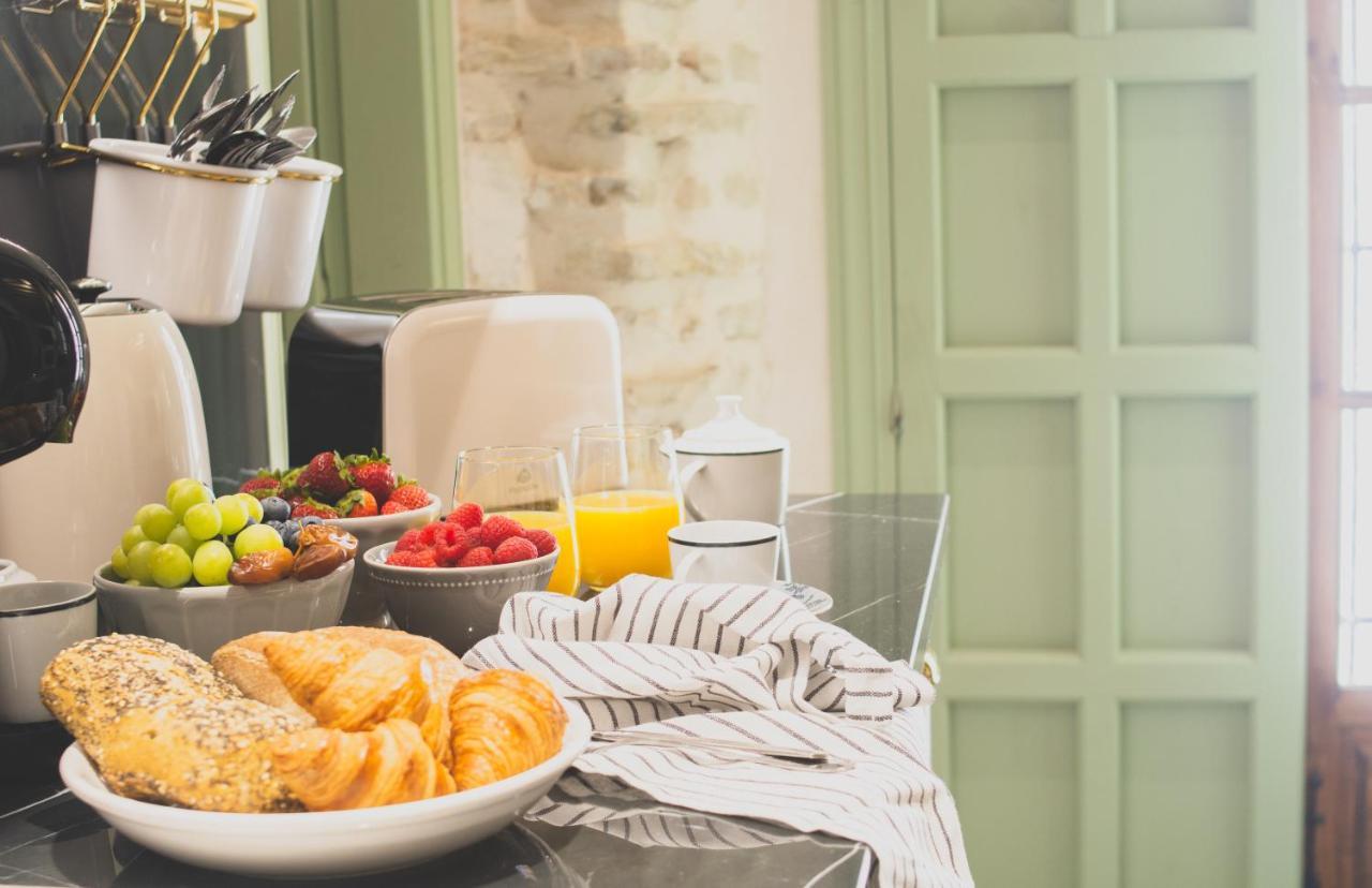 Juderia De Sevilla III Luxury Apartments Zewnętrze zdjęcie