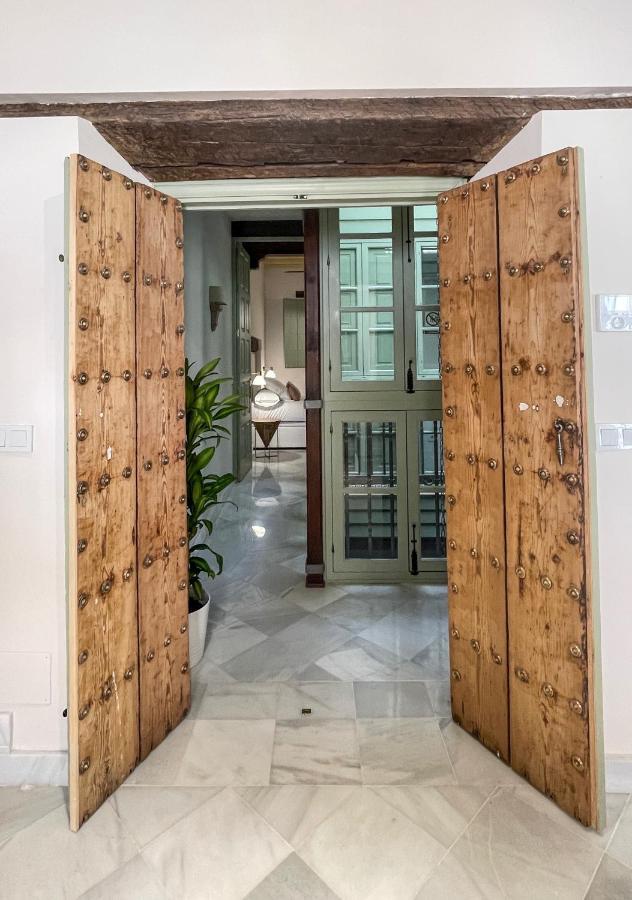 Juderia De Sevilla III Luxury Apartments Zewnętrze zdjęcie