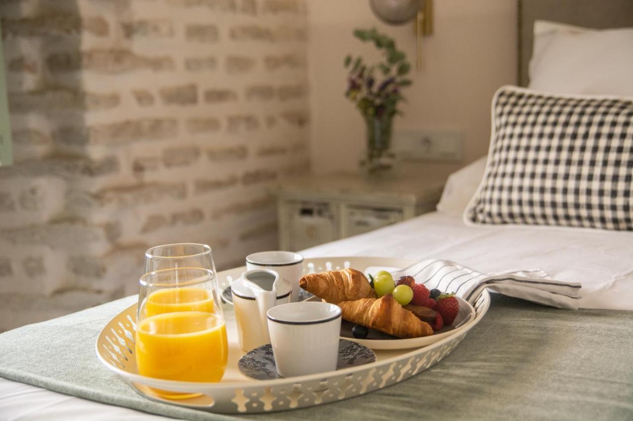 Juderia De Sevilla III Luxury Apartments Zewnętrze zdjęcie