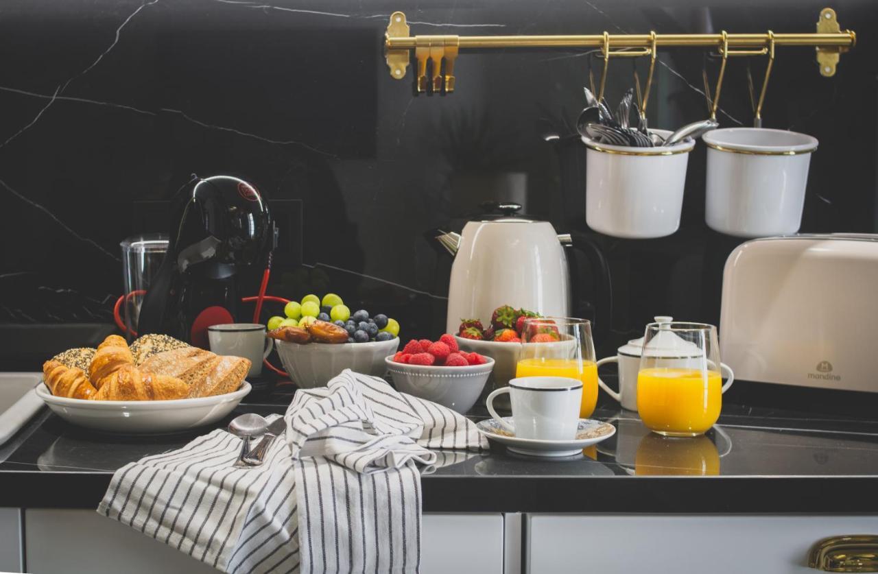 Juderia De Sevilla III Luxury Apartments Zewnętrze zdjęcie