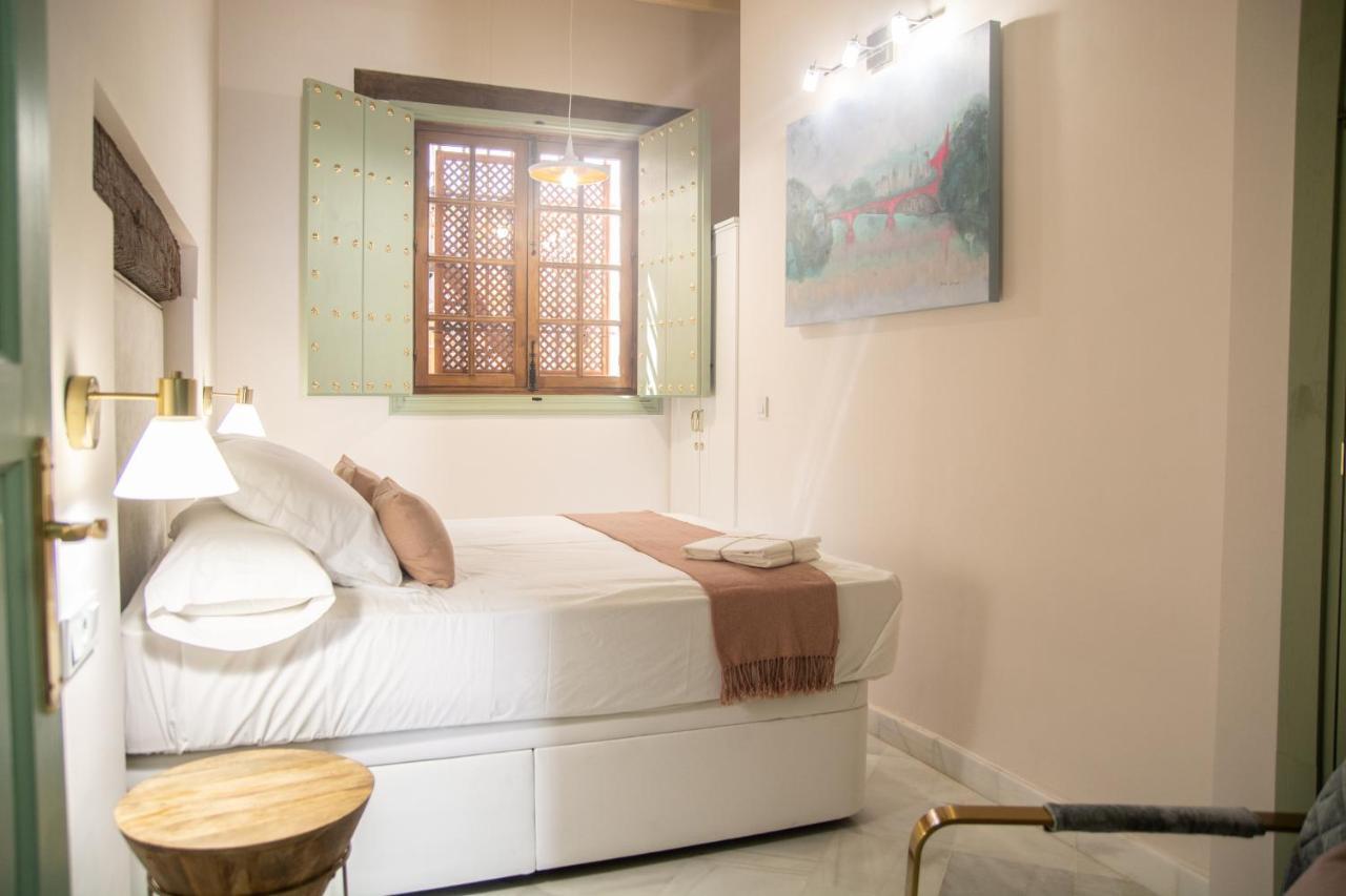 Juderia De Sevilla III Luxury Apartments Zewnętrze zdjęcie