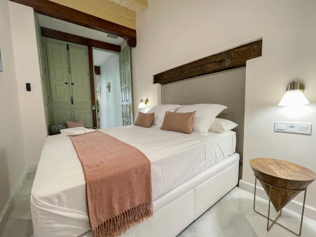Juderia De Sevilla III Luxury Apartments Zewnętrze zdjęcie