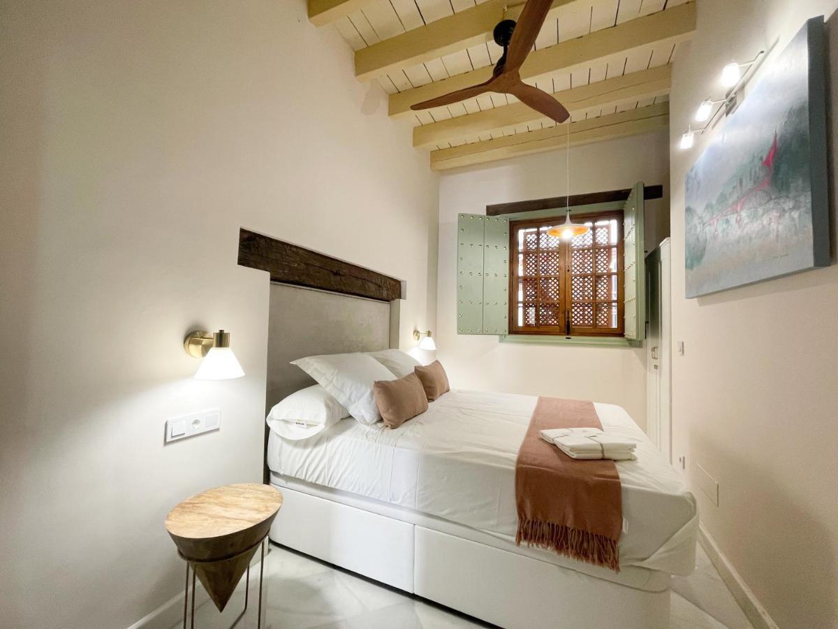 Juderia De Sevilla III Luxury Apartments Zewnętrze zdjęcie